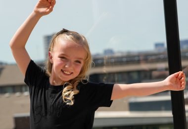 Fun Activities for Confident Kids Who Love the Spotlight (and Those Who Don’t… Yet)