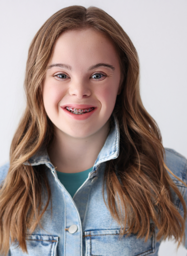 Meet Claire Schorsch: A Rising Star With a Bright Future