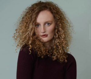 headshot of Marjori Pifer