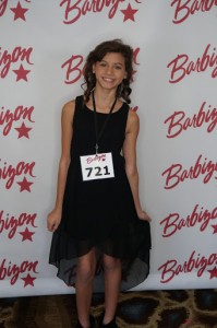 Barbizon Model Alum Francesca Sadek 3