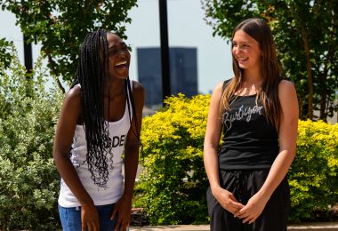 From TikTok to Theatre: How Drama Classes Are Embracing Gen Z Creativity