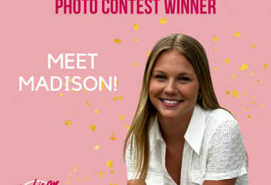 Meet the Winner: Madison Barbizon X Girls’ Life 2023 Model Contest