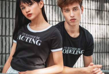 How To Become A Teen Model In 2025
