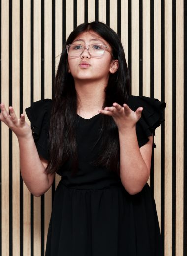 Why Acting for Teens Builds Confidence, Creativity, and Character