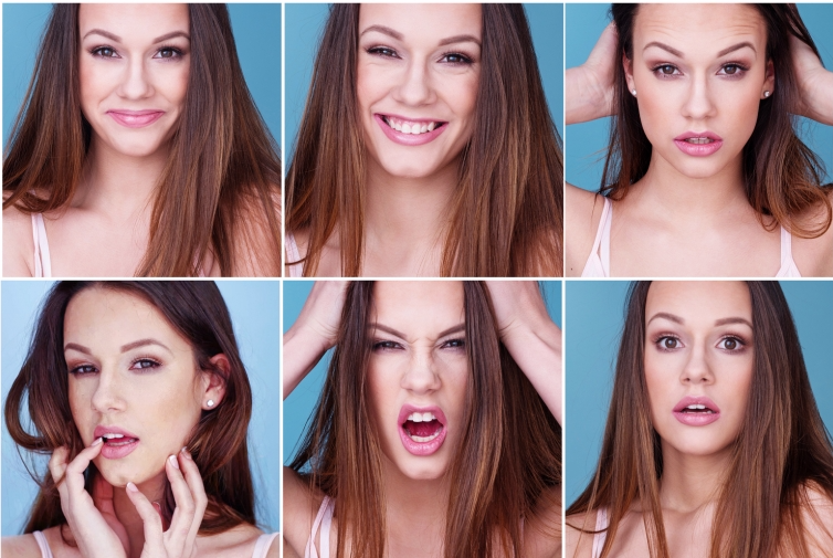 Modeling Facial Expressions 38