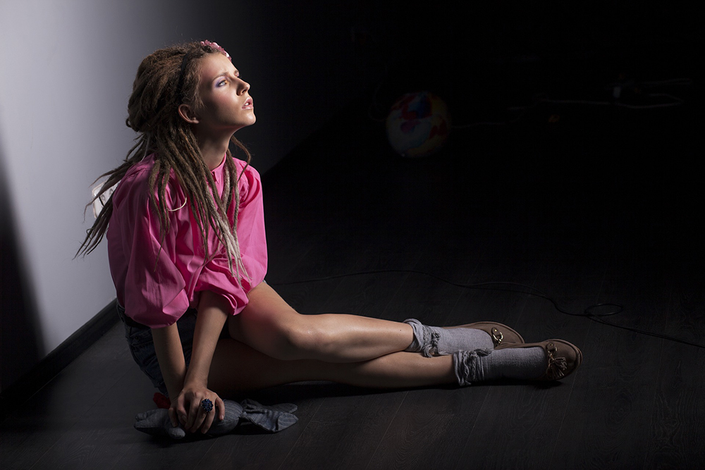 figure modeling near me