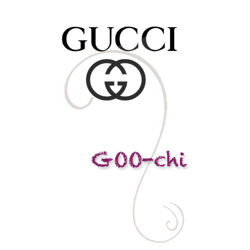 Gucci