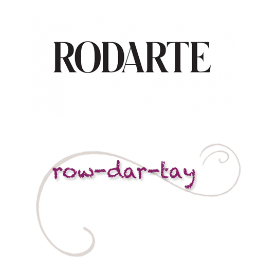 Rodarte