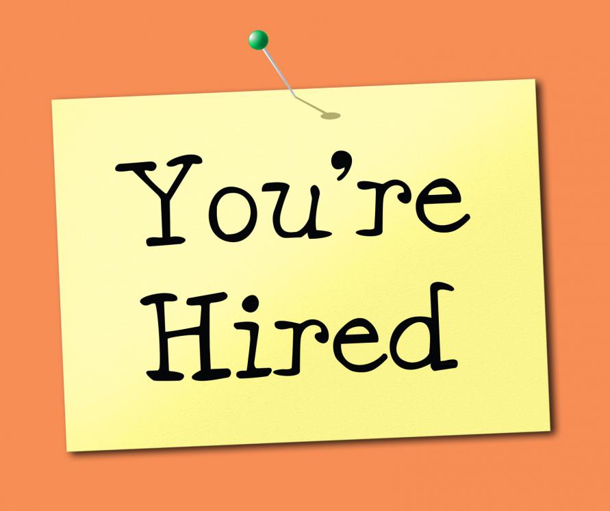 Be Ready For Your Summer Job Interview