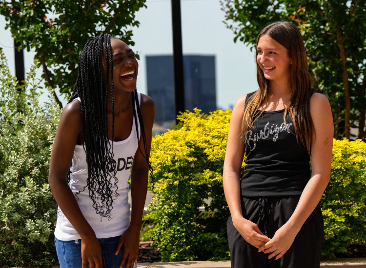 From TikTok to Theatre: How Drama Classes Are Embracing Gen Z Creativity