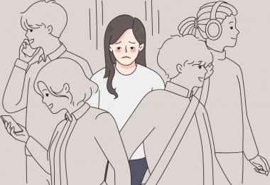 Loneliness In Gen Z